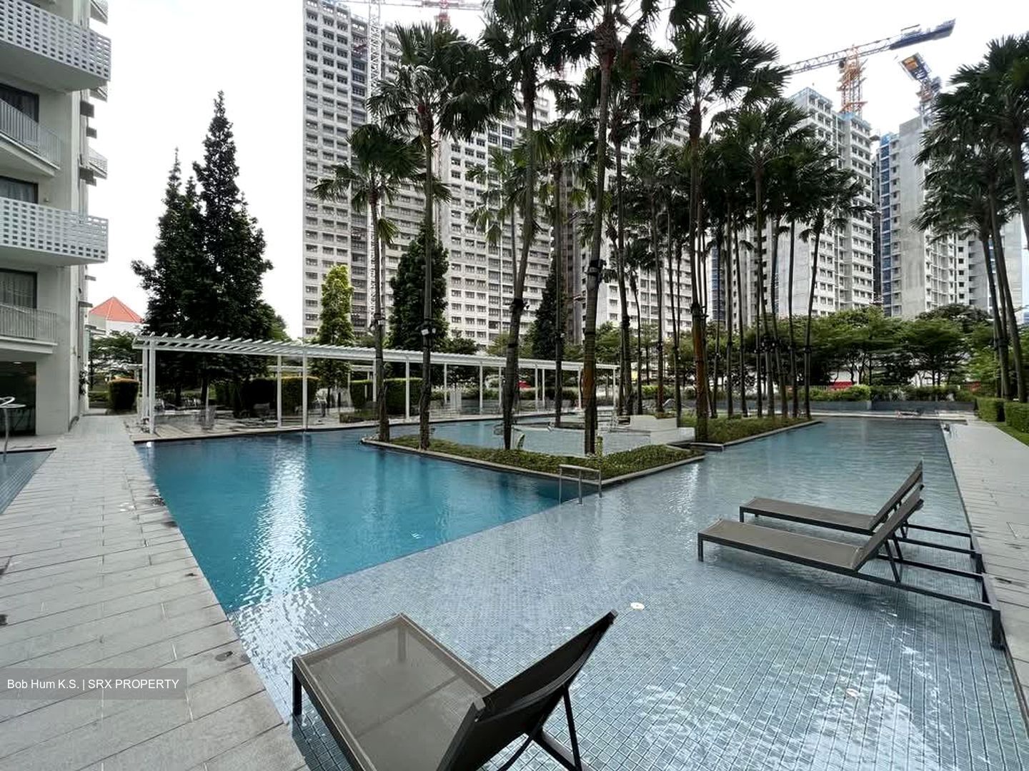 Sky Habitat (D20), Condominium #583794201